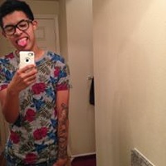 Adrian Peña Zuñiga