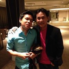 Thanut Punyaratabandhu