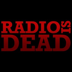 Stream RADIO IS DEAD music | Listen to songs, albums, playlists for free on  SoundCloud