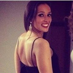 Catarina Moraes Sarmento