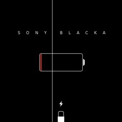 Sony Blacka