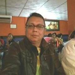 Hrlz Ramiro Silva Sánchez