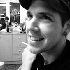 Stefan Kerschenbauer