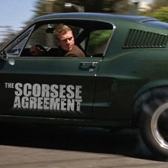 The Scorsese Agreement