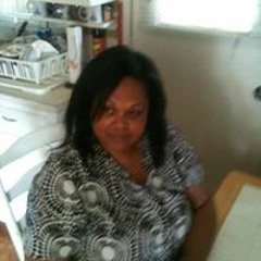 Lucindy Etienne Perrodin