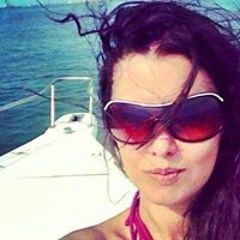 Carolina Murillo Perez