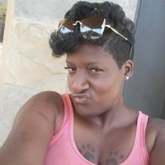 Lavonne Ladyv Johnson