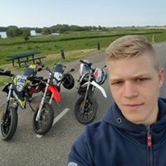 Marc Antoine El Hayek