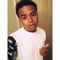 Rashaun Thomas