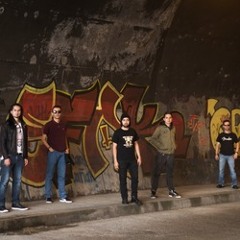 Hysteria (Def Leppard Cover)
