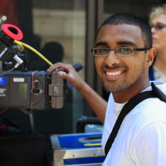 Arun Thomas