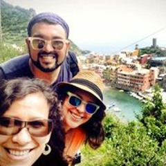 María José Pagoada