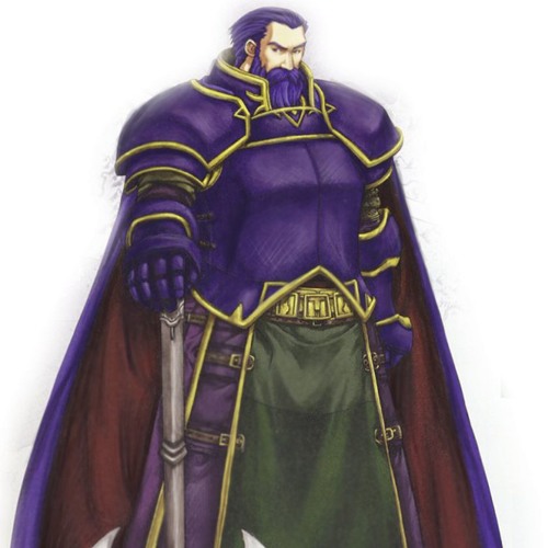Fire Emblem 6 Sword Of Seals - Battle For Whose Sake