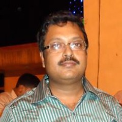 Santanu Jana