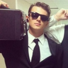 Connor Gallihugh
