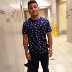 Raphael Abdier Pabon