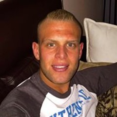 Marc Furbo Steenberg