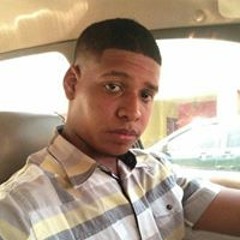 It'z Luis Antonio Tamarez