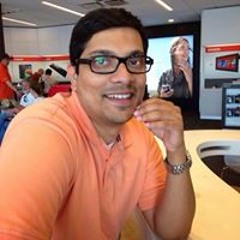 Pramod Kumar Buravalli