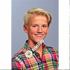 Felix Linus Dahl