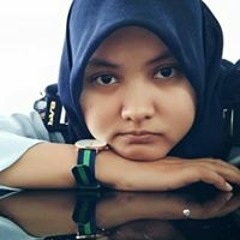 Ayie WulanDari