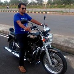 Prajwal Rao Kuthnikar