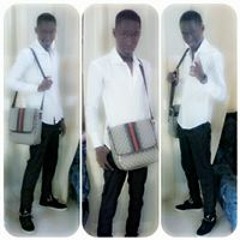 Jules Souleymane Njaay