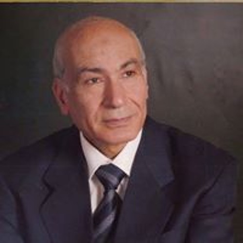 Kamal Shaeer’s avatar