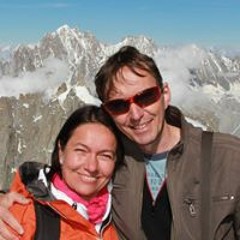 Mária Magdolna Portik