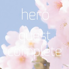 Hero!