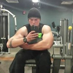 Joshua Killingsworth