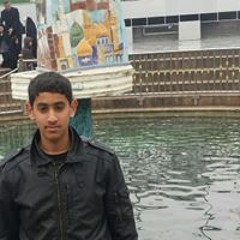 Salman Ali Alnasheet