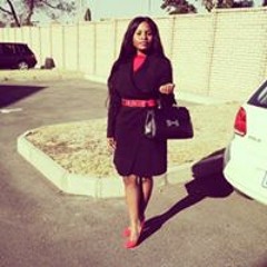 Vukosi Pearl Maluleke