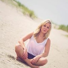 Floortje van Rijsbergen