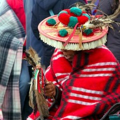 Audio Conferencia De Prensa 12 Sept Consejo Regional Wixarika