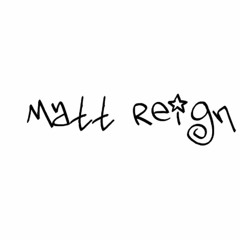 Matt Reign