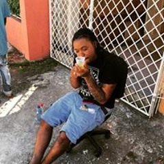 Youngmoney Rich Williams