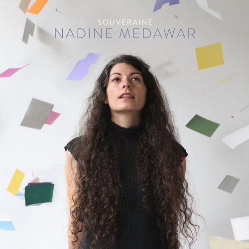 Nadine Medawar’s avatar