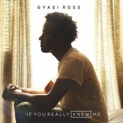 Gyasi Ross Music