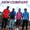 NEW COMPANY