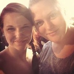 Amber Nicole Niklinski