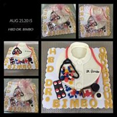 Adegun Abimbola Atinuke