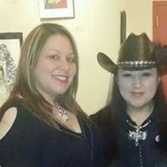 Reyna Salinas Garcia