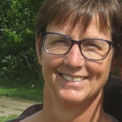 Annelien Bij de Vaate