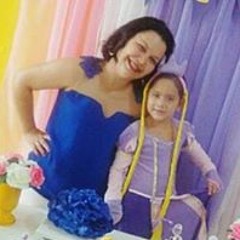 Jannaina Sanchez Andrade