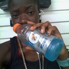 LéGacÿ GottheGaterade