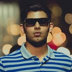 Manas Malik