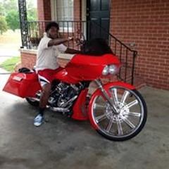 Brennen Guap Galeano