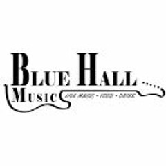 blue hall live music
