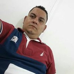 Andres Castillo Alvarado